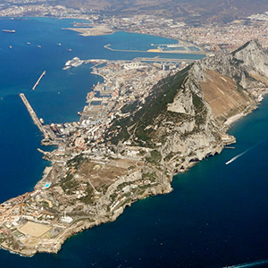 Gibraltar safe travel