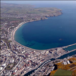 Isle of Man safe travel