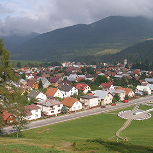 Slovakia safe travel